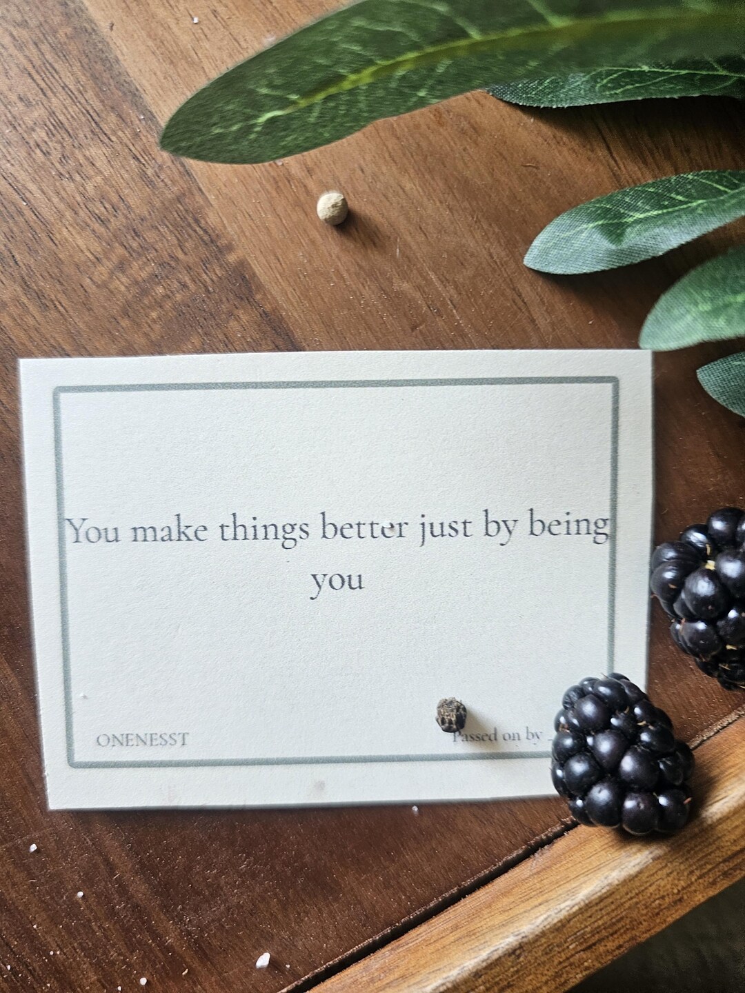 Care Notes: 24 Kindness Messages for Sharing (digital Download) - Etsy