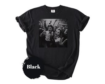 Comfort Colors Prince Rapper Shirt, Gangsta Half Blood, Harry Meme, Potion Master, HP Hip Hop Tee Harry Fans Gift