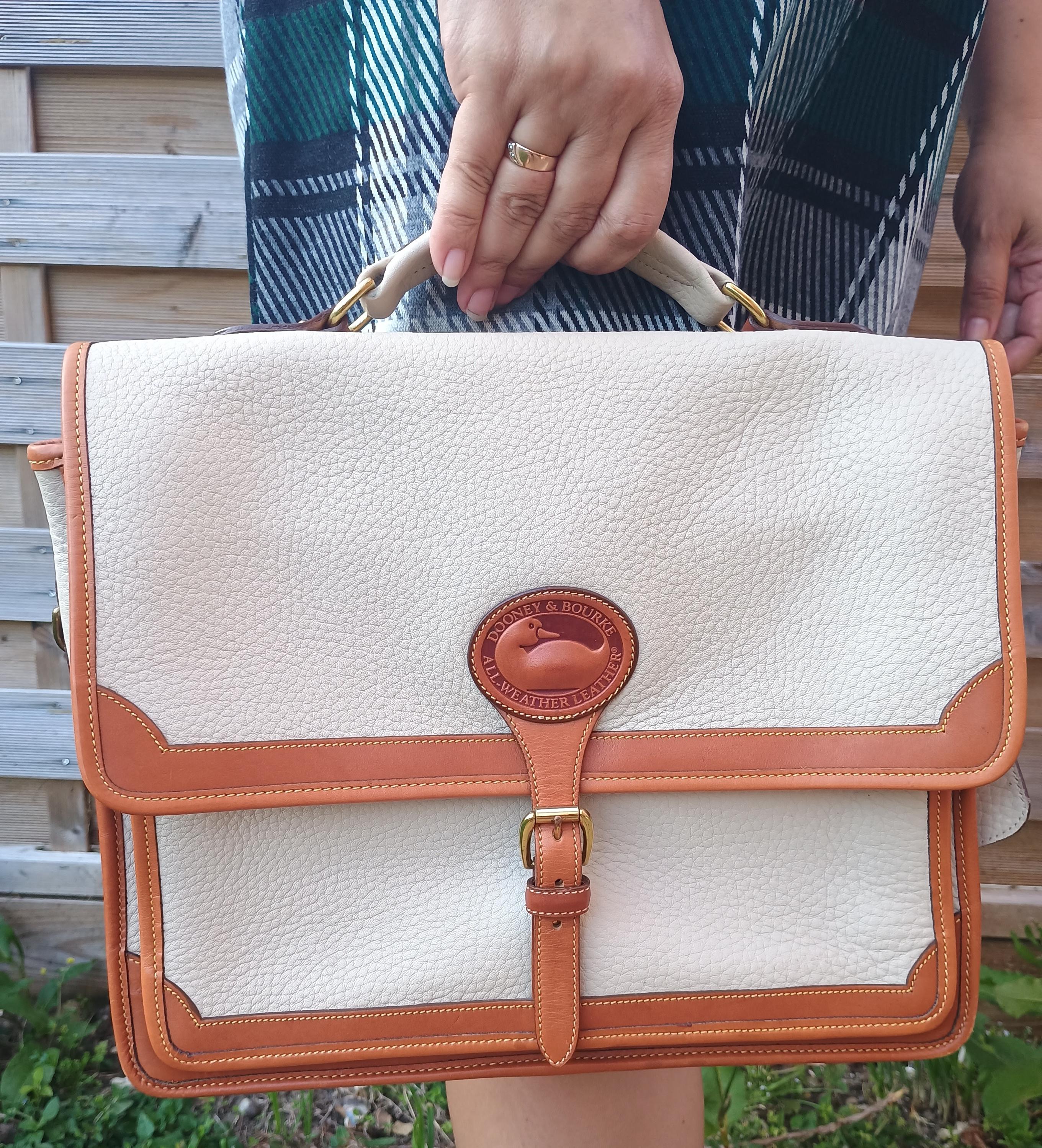 Dooney Vintage Case - Etsy