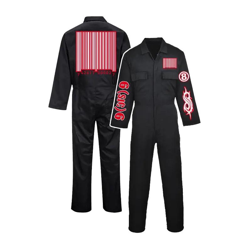 Slipknot Barcode - Etsy