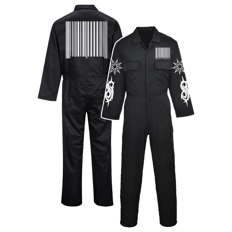 Slipknot barcode - Etsy 日本