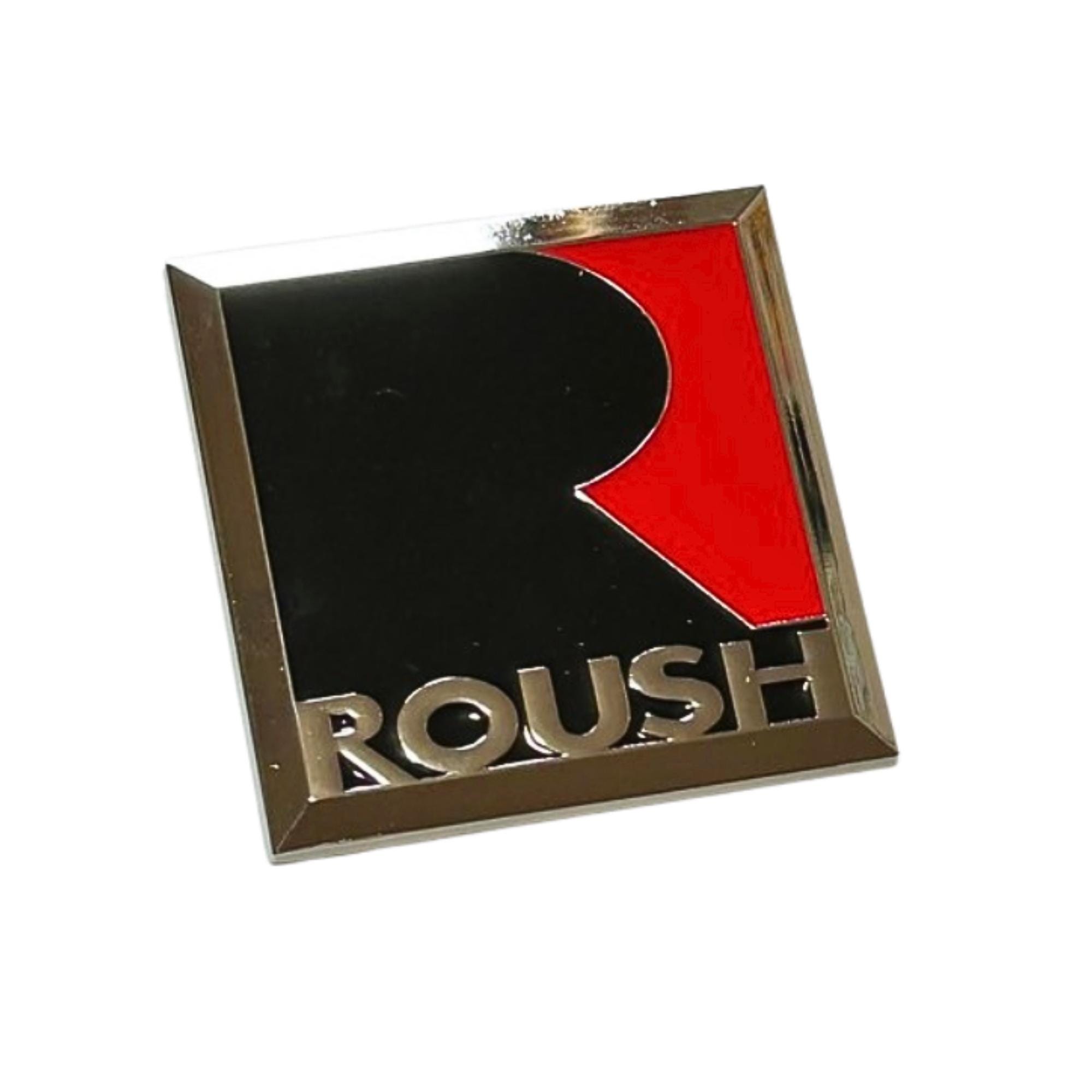 Roush Performance Sticker Roush Car Metal Emblem Badge Logo Sticker Decal - Etsy