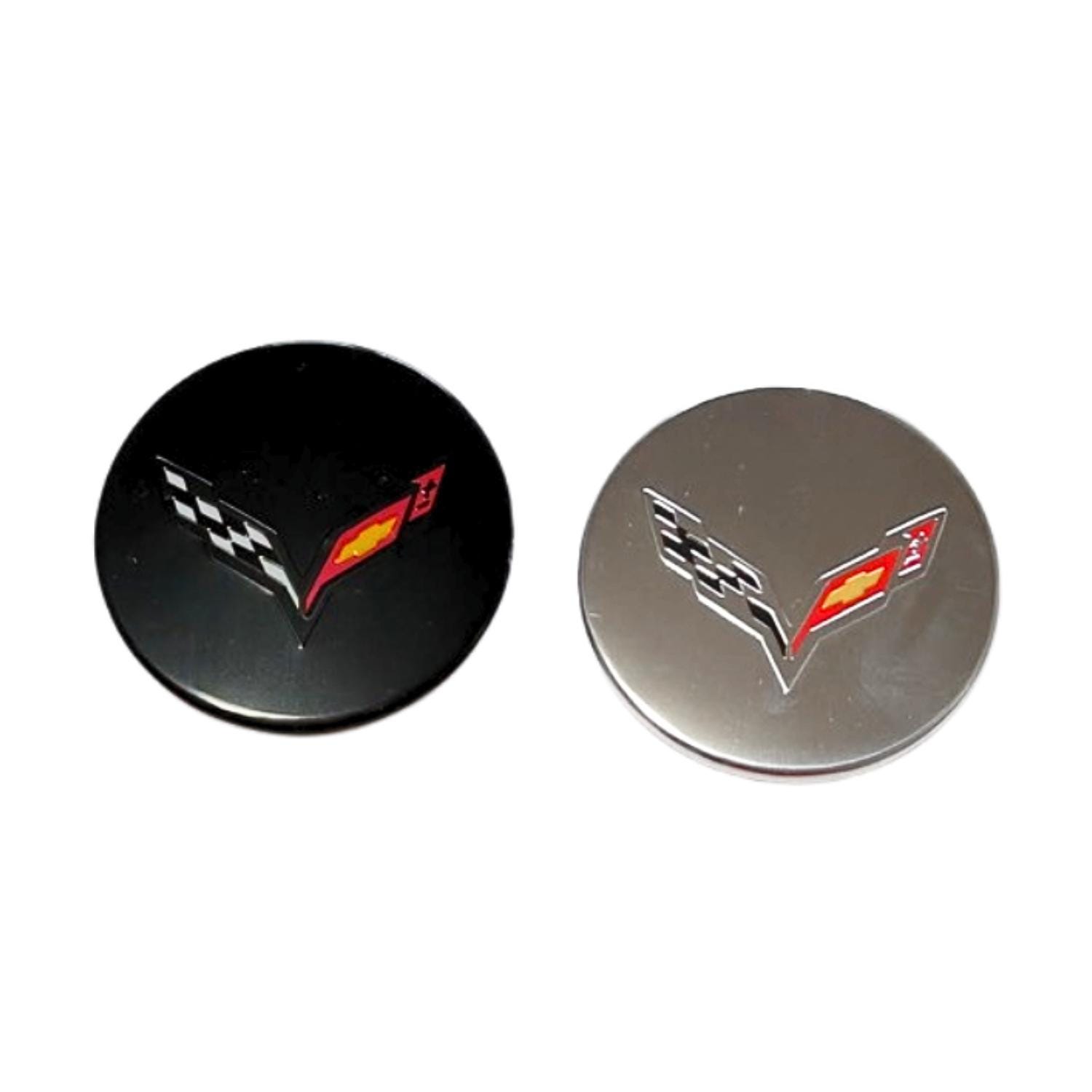 Corvette emblem - Etsy 日本