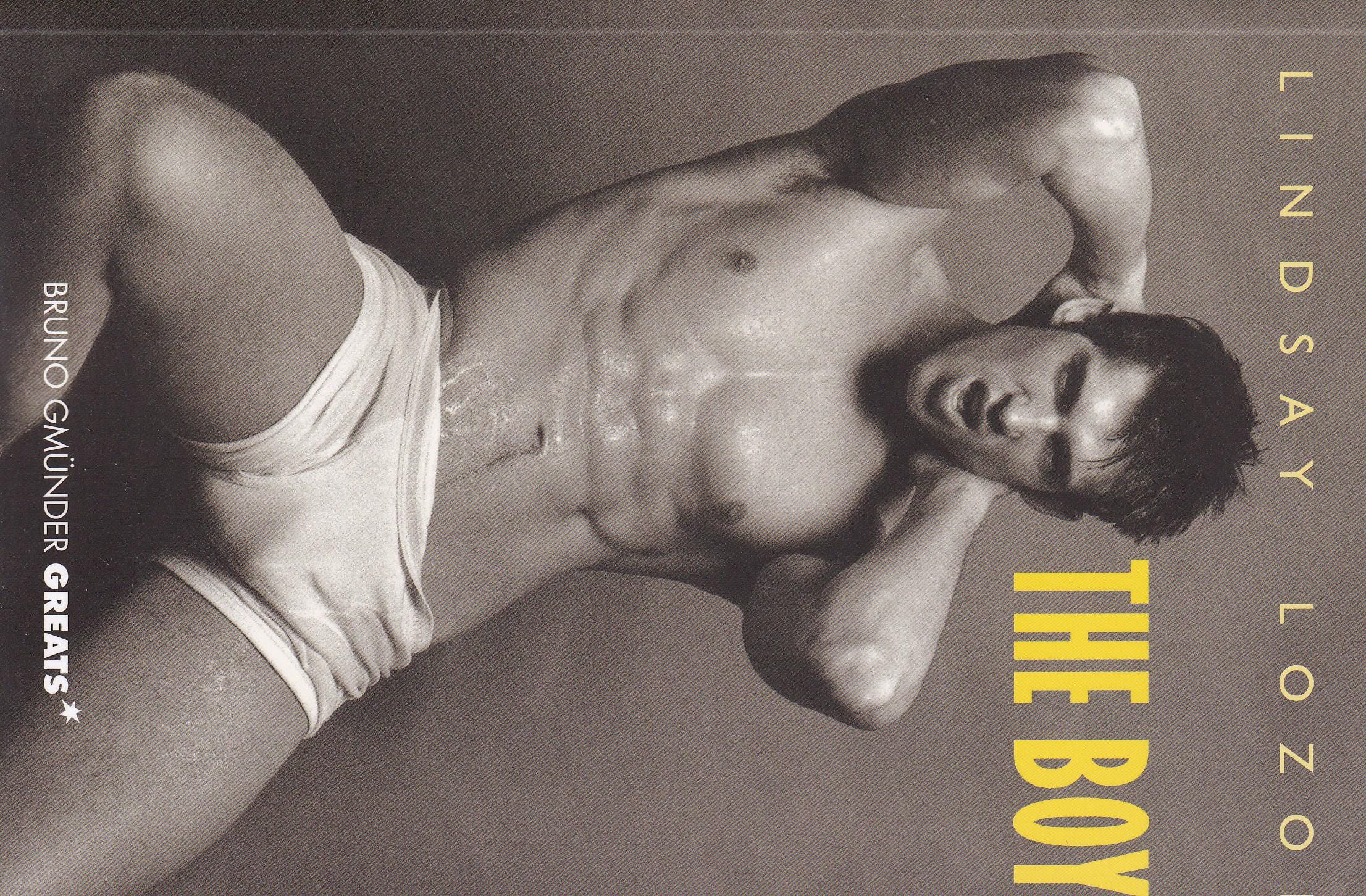 Gay Vintage Movies - Etsy