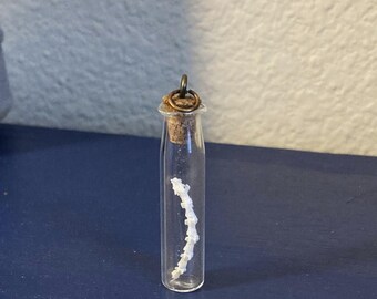 Mouse spine- Pendant