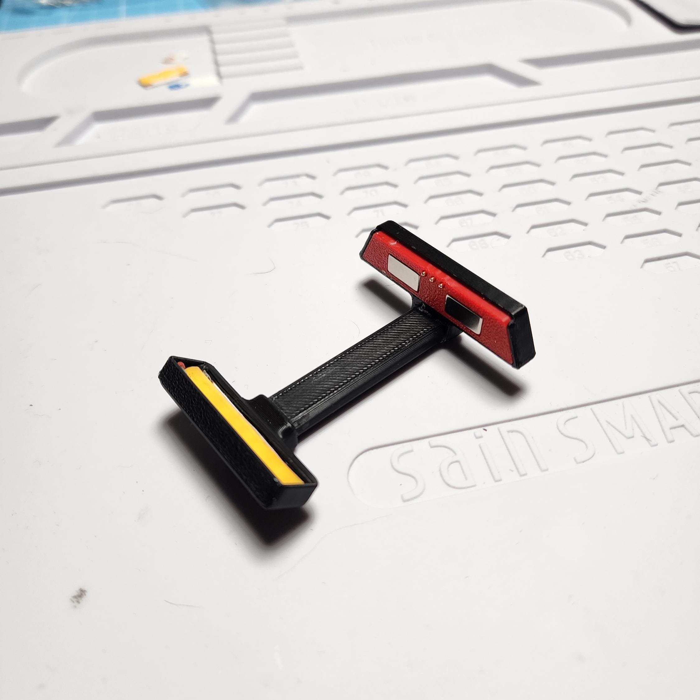 Supernote Nomad Reading Light - Etsy
