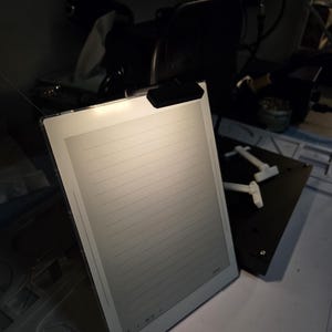 3000K light