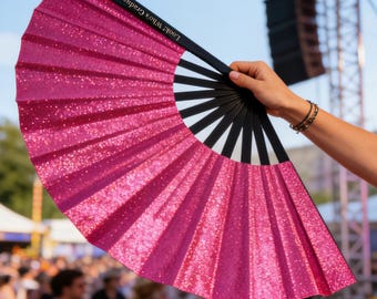 2026 Graduation Fans, Senior Night Clack Fans, Personalized Graduation Folding Fan, College Graduation Gifts, Class of 2026 Grad Photo Props