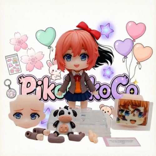 Ddlc plush - Etsy 日本