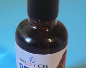 Natural Beard Growth Oil for Men – Nourishing & Softening Beard Care,Grooming Oil for Thick Healthy Beard