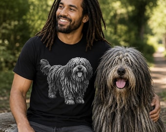 Bergamasco, New York City Comfortable T-shirt