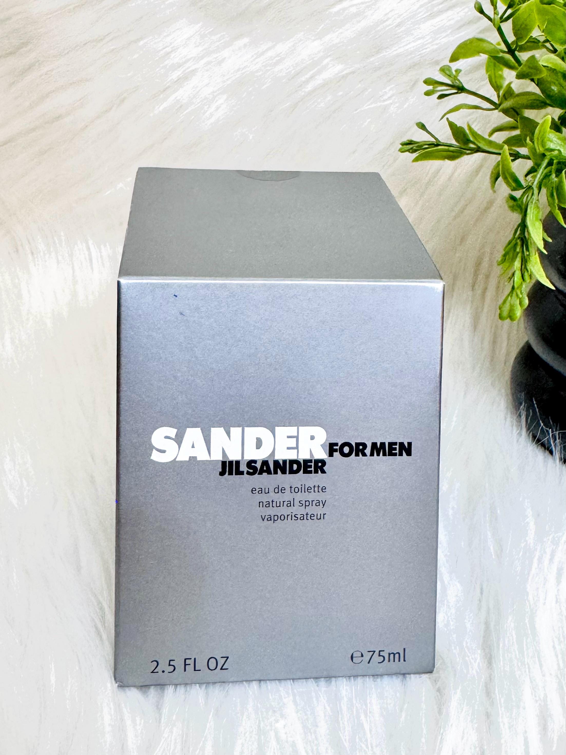 Jil sander vintage fragrance - Etsy 日本