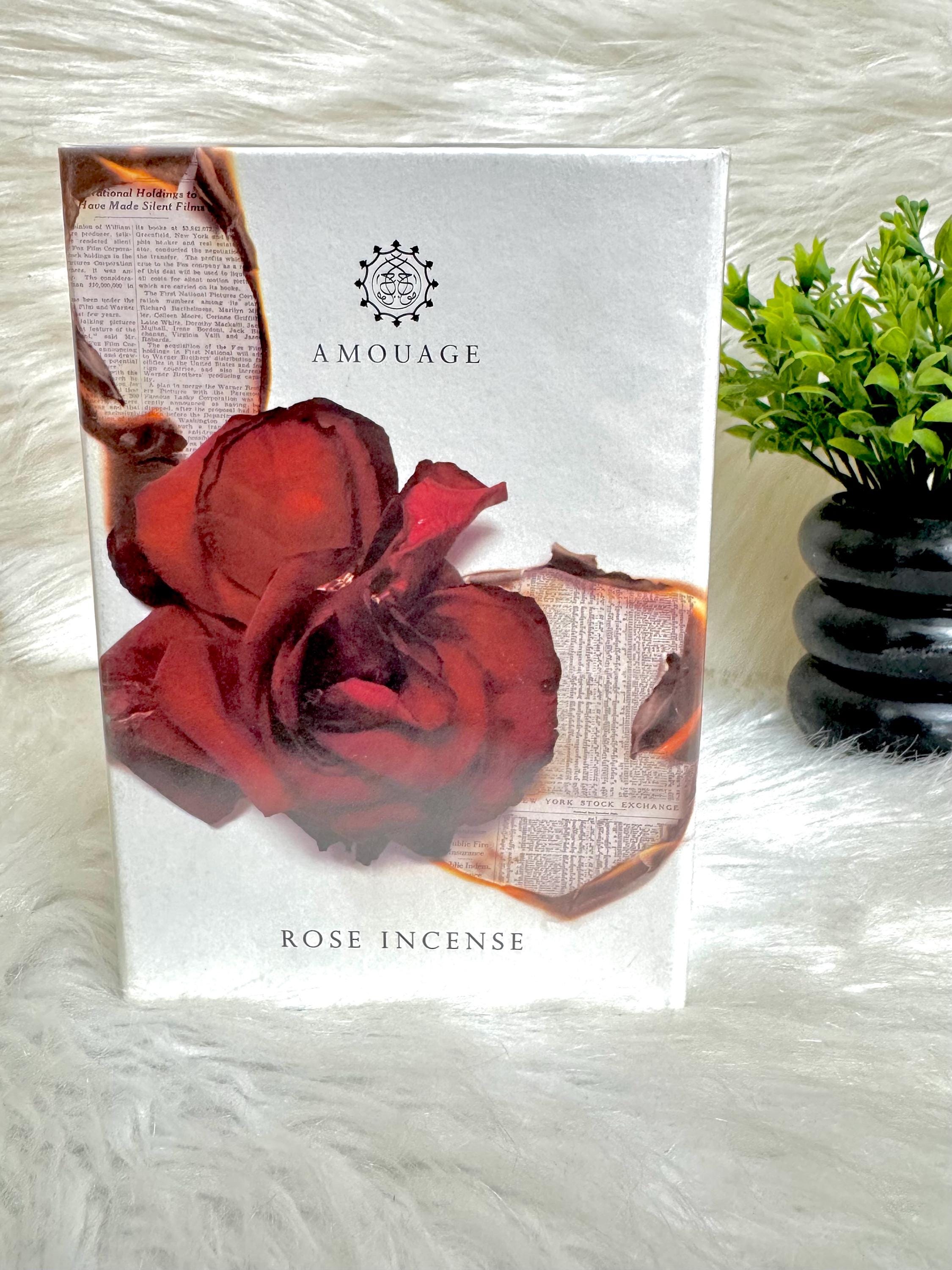 Vintage Amouage - Etsy
