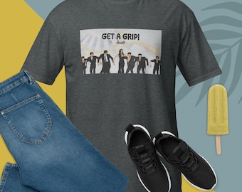 Me and Thee Tangsati After Party T-Shirt | PondPhuwin TangSati Performance Merch