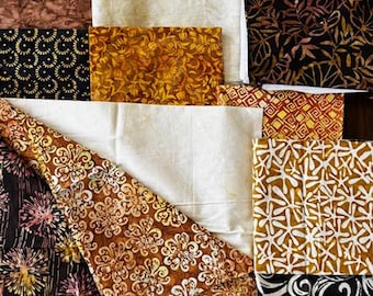 Prickly Pear Quilt Kit