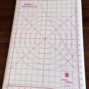 June Tailor Board - Etsy
