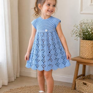 blue ombre long sleeve dress Blue Ombré Sequin Long Sleeve A-Line Evening Dress main image 0