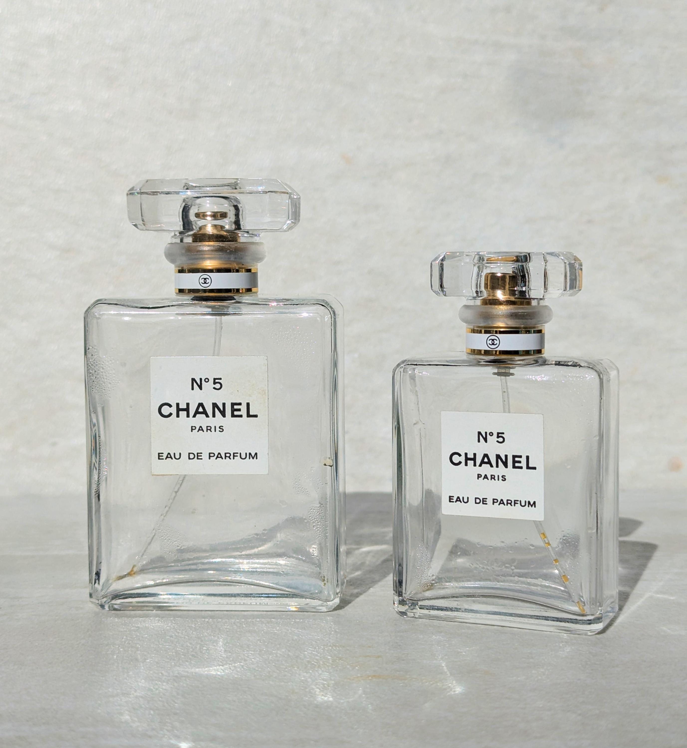 Chanel 90s perfume - Etsy 日本