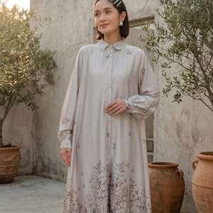 long cap sleeve dress Cap Sleeve Boat Neck Dress In Longer Length 10 / Navy