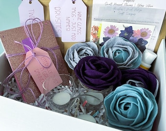 Girls' Night Gift Box