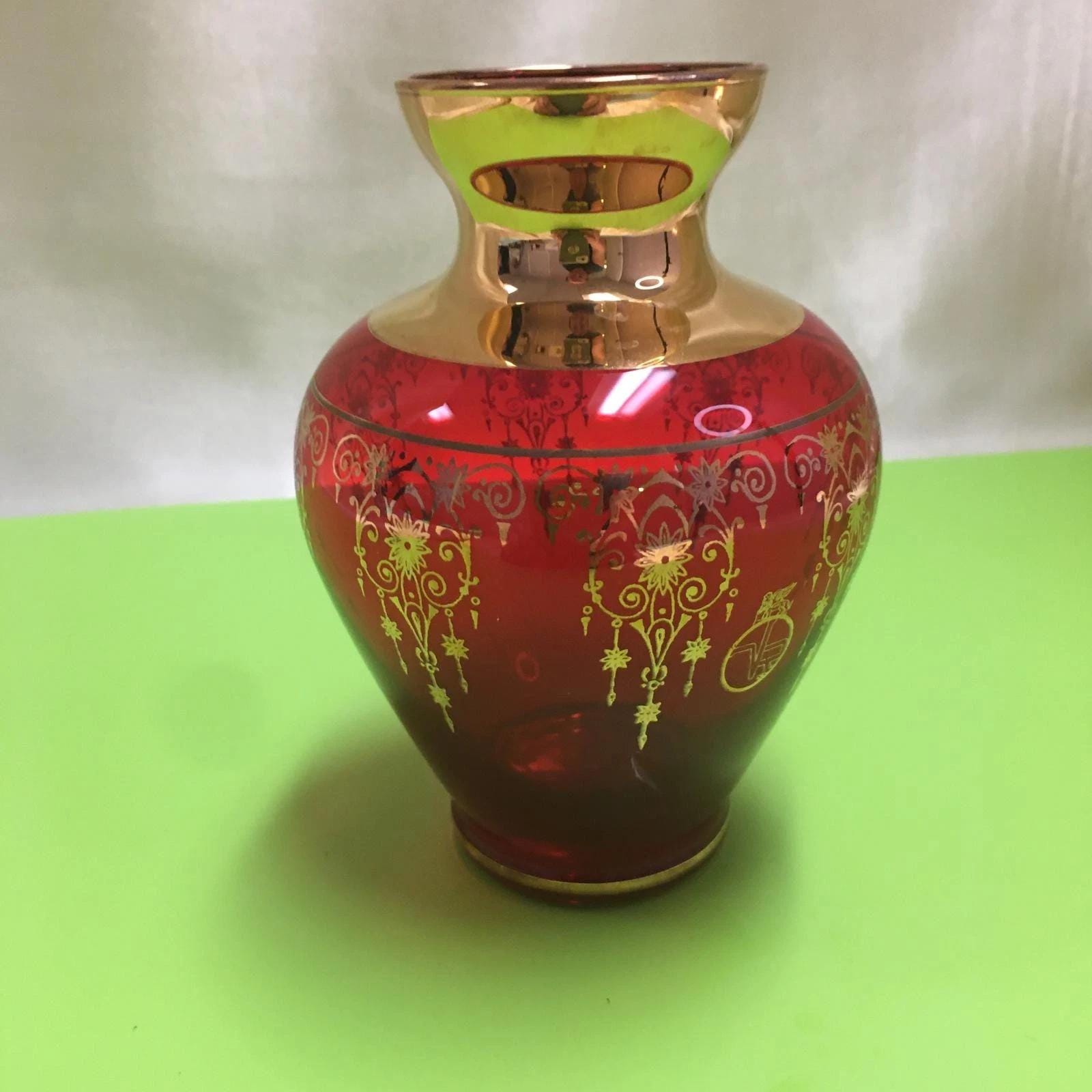 Vecchia murano glass - Etsy 日本
