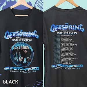Offspring tour tee - Etsy 日本