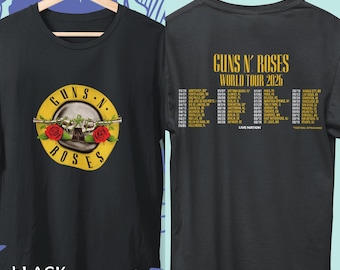Guns N Roses Appetite for Destruction Locked N Loaded Limited