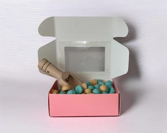 Bora Bora wax melt scoopies