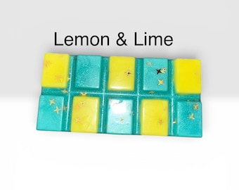 X6 highly fragrances snap bars