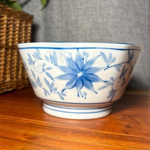Nantucket Bowl - Etsy