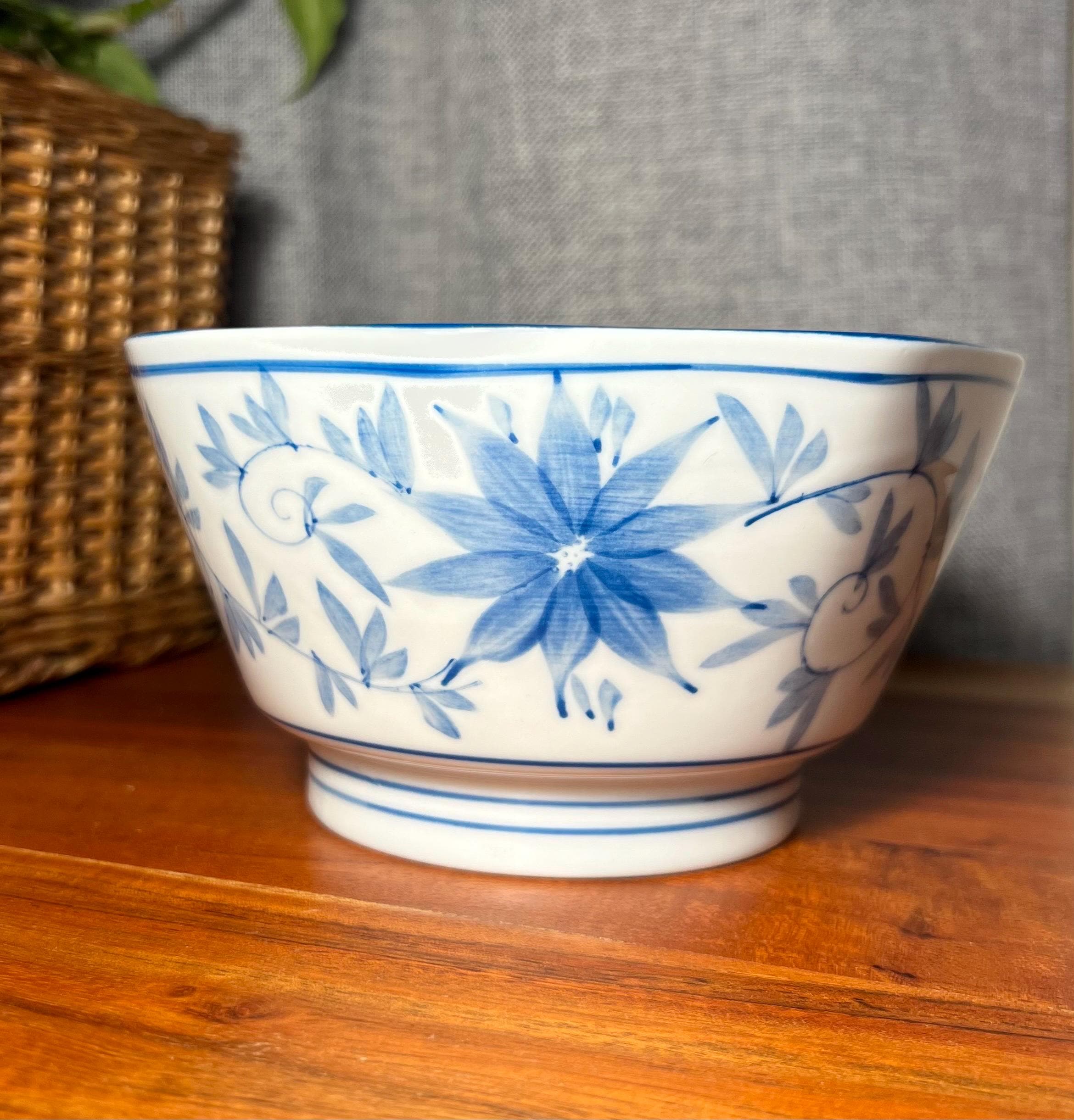 Nantucket Bowl - Etsy