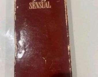 Vintage Eau de Cologne Rasierwasser