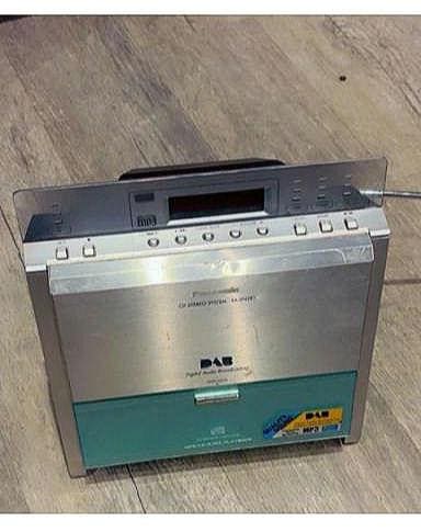 Panasonic cd player - Etsy 日本