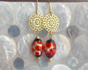 Handmade Japanese Jewelry – Lightweight and Allergy-Friendly Accessories