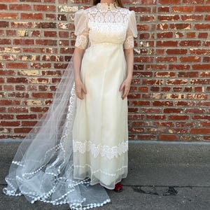 white christmas dresses Alfred Angelo 983 – Nearly Newlywed main image 1