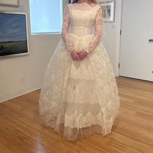 Unique Vintage Wedding Dress - Etsy Unique Vintage Wedding Dress - Etsy