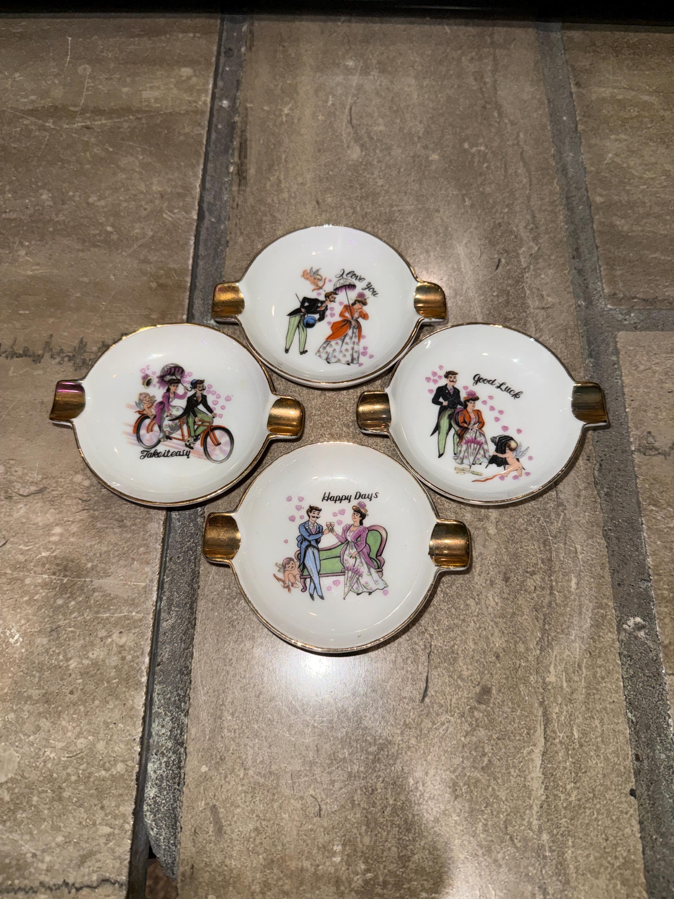 1950s Japan Ashtray - Etsy - Page 2