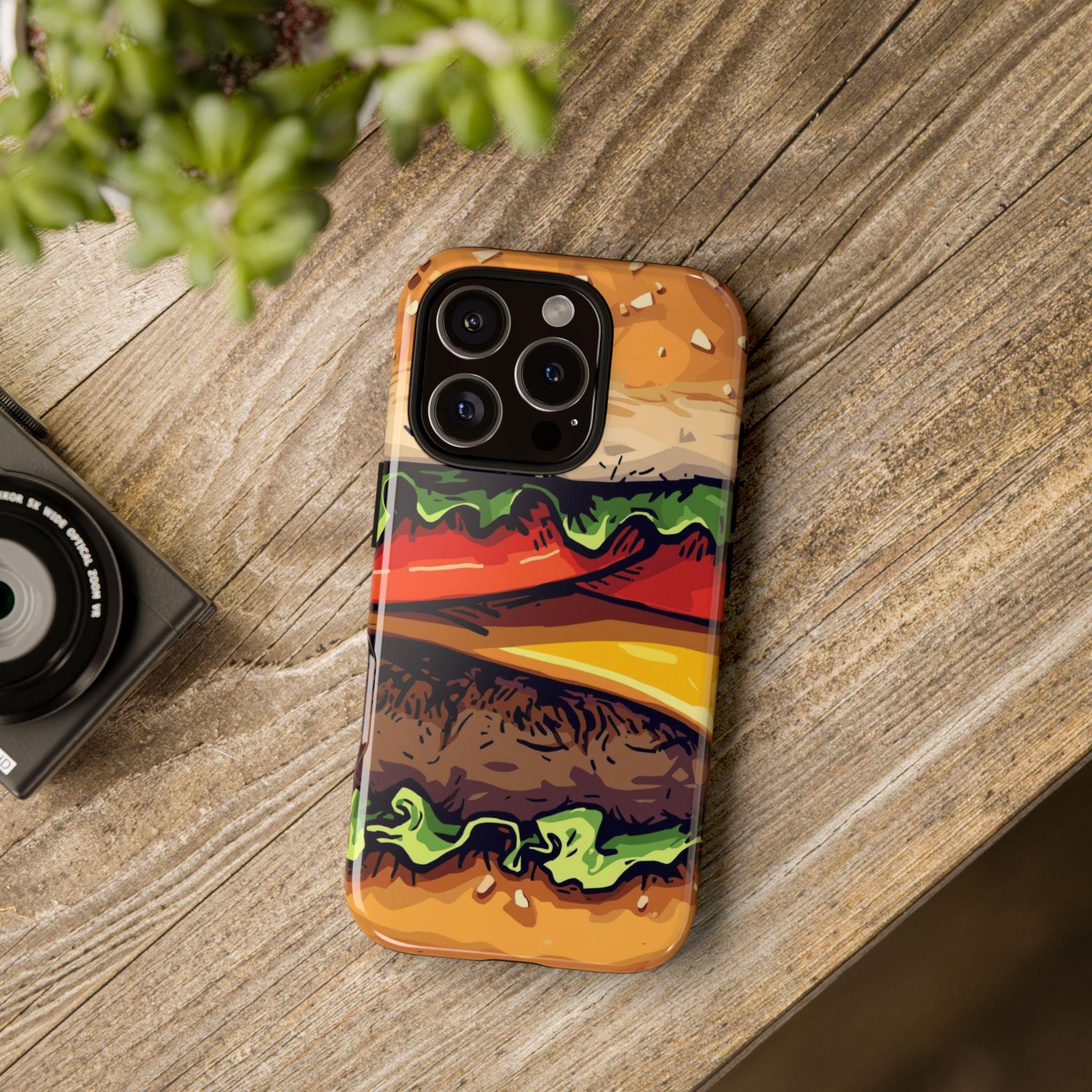 Téléphone Hamburger Emulational Nouveauté, Téléphone Fixe Filaire pour Téléphone Hamburger Emulational Nouveauté, Téléphone Fixe Filaire pour