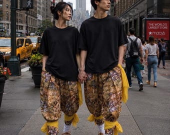 Sandalias japonesas Waraji, calzado tradicional de paja utilizado en festivales, hechas a mano al estilo samurái.
