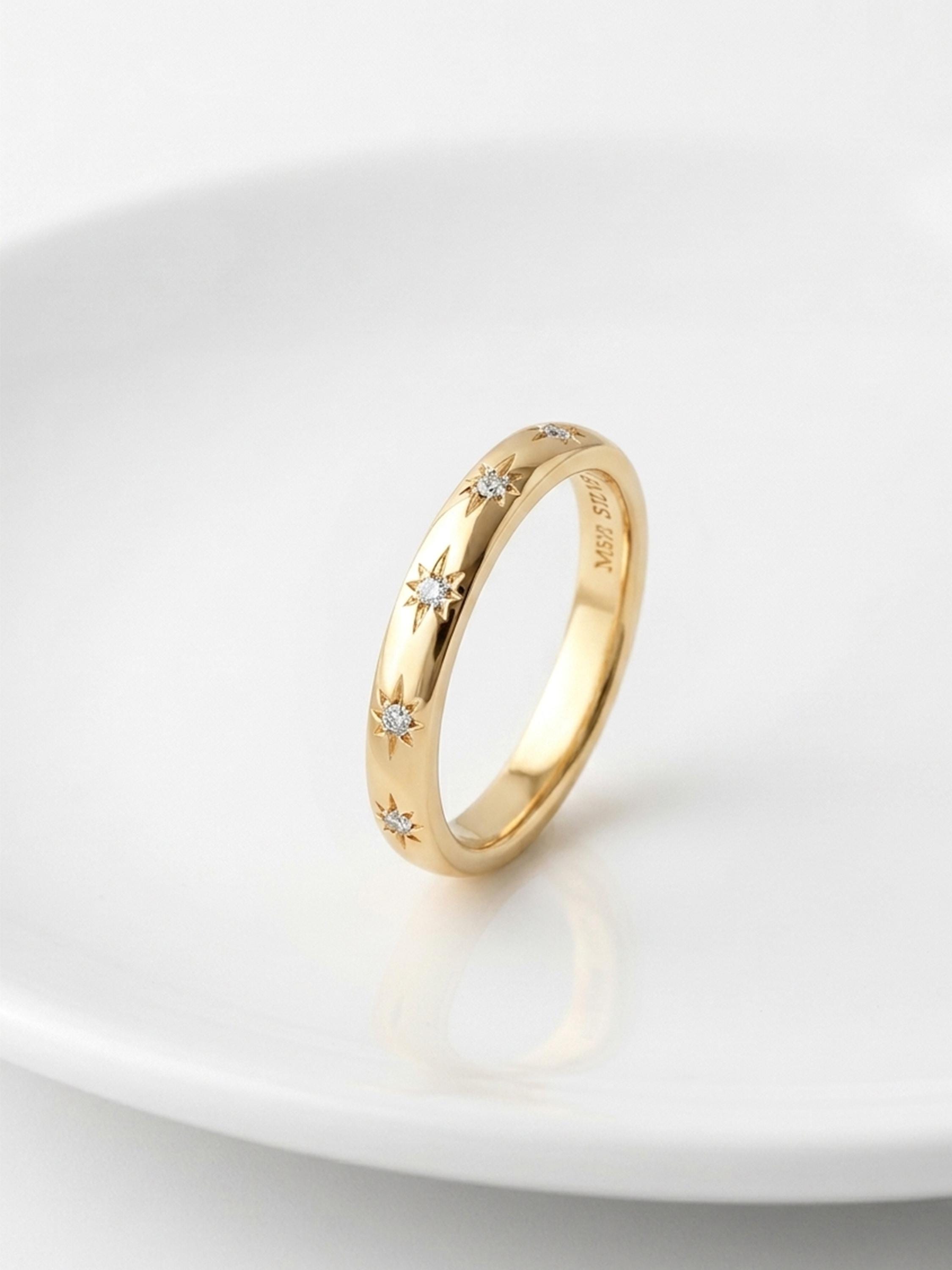 Vintage rings - Etsy 日本