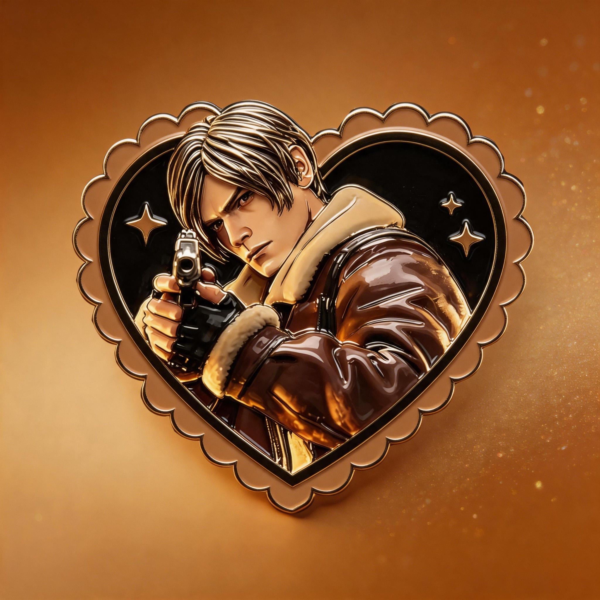 Resident evil merchandise - Etsy 日本