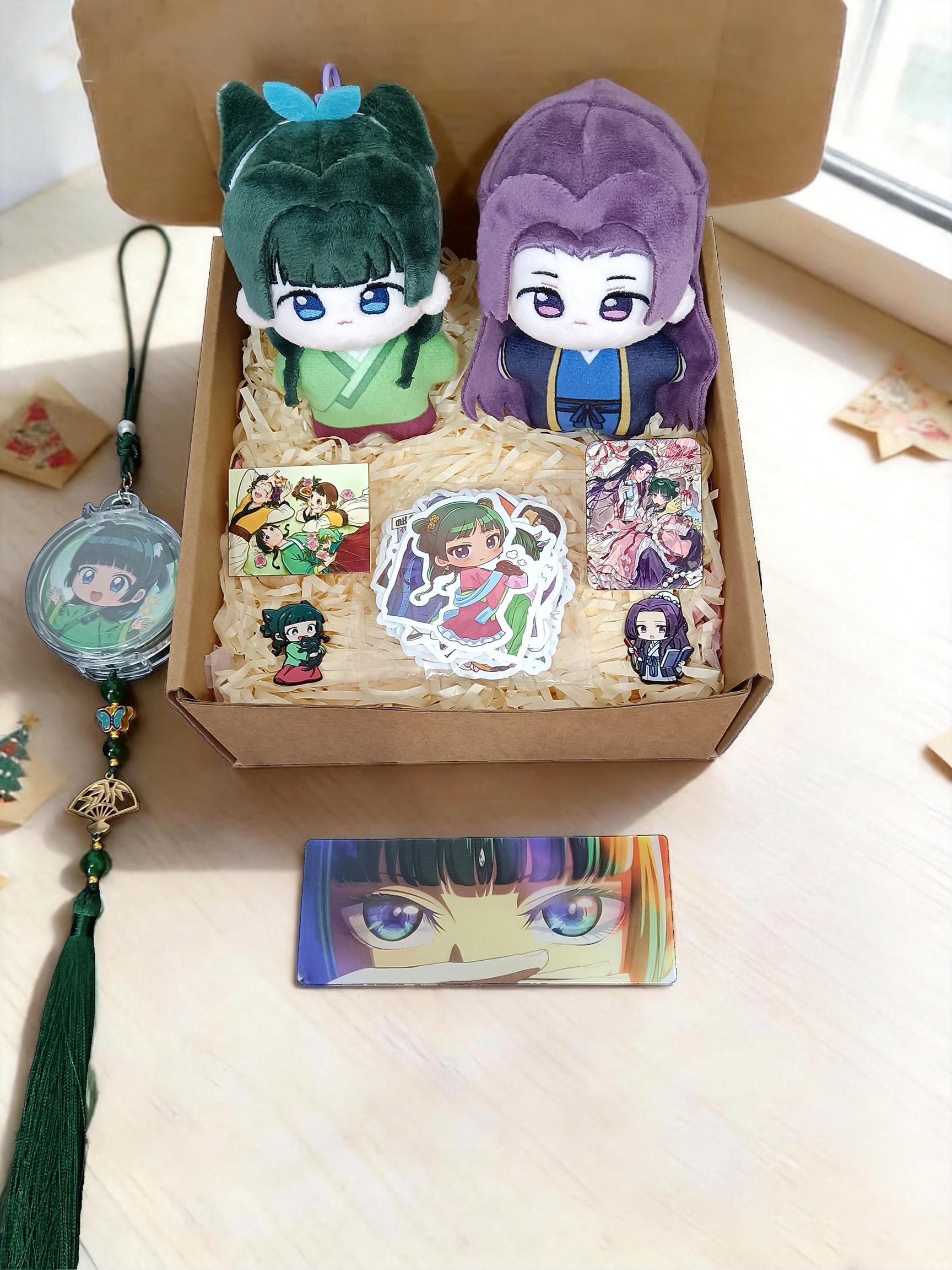 Maomao Apothecary Diaries Merch - Etsy