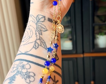Celestial Glasses Chains