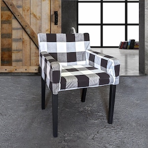 Ikea Nils Chair Cover - Etsy