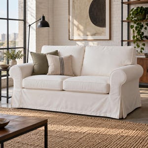 Ikea sofa kissenbezüge