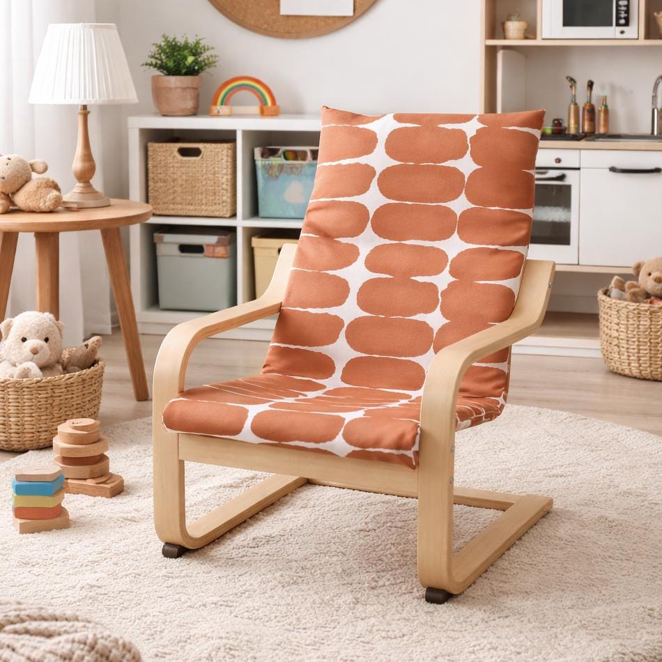 Ikea pello cover - Etsy 日本