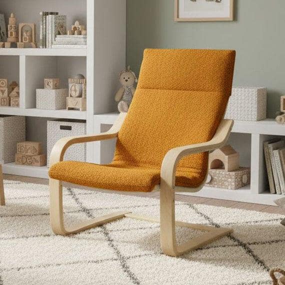 Vintage ikea chair - Etsy 日本