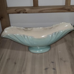 Wells Pottery Mantle Bowl - see desc.