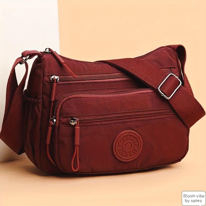 Multiple Bags Multiple Compartment Handbags - Etsy