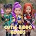 Cutiekiddogoods store logo